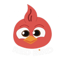 Redbird Logo